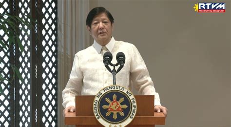 pambansang laro ng pilipinas 2023|Speech by President Ferdinand R. Marcos Jr. at the Opening .